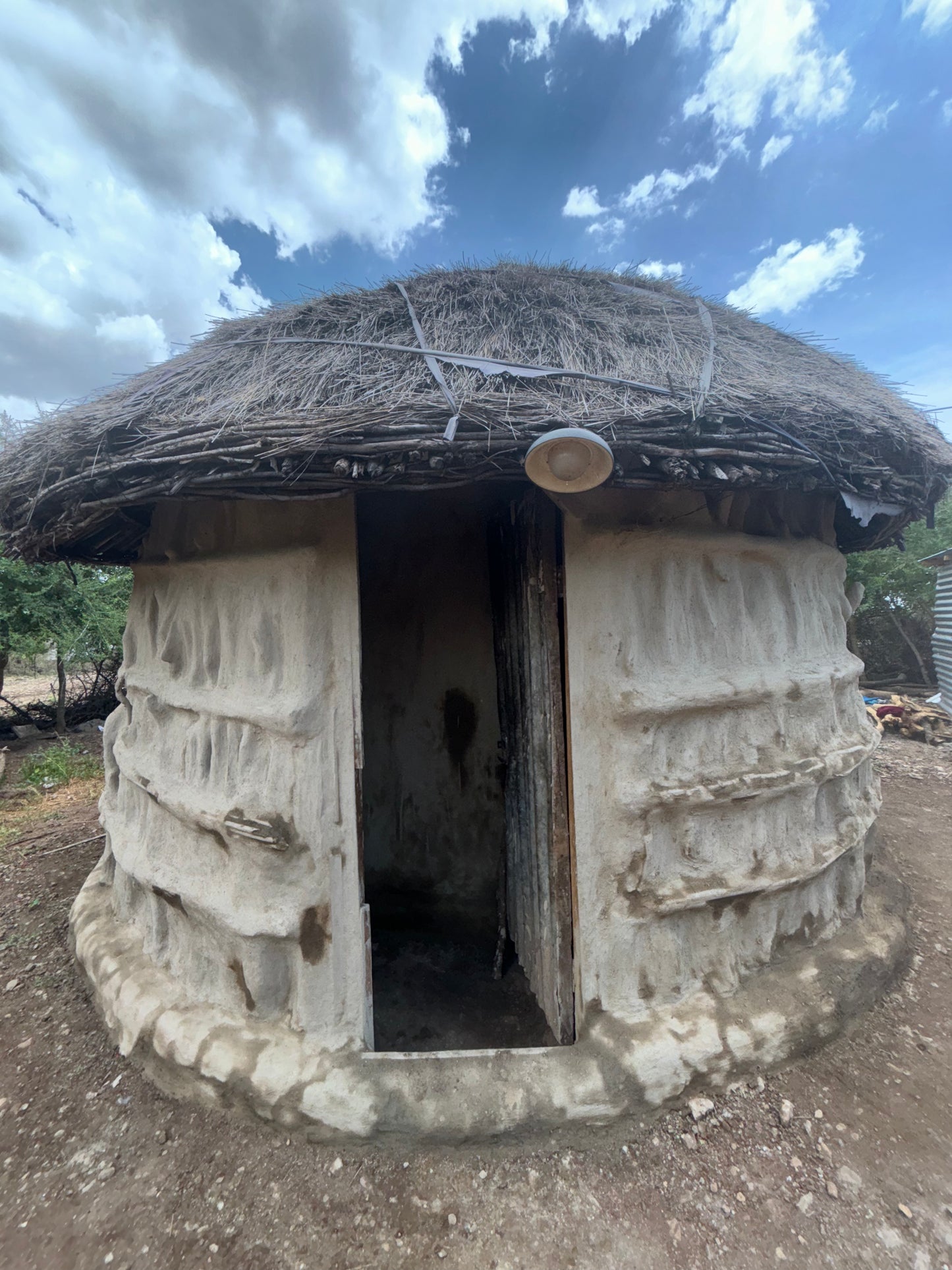 π Volunteer: Travel to Arusha β Semi-Budget Trip (1 Week)
