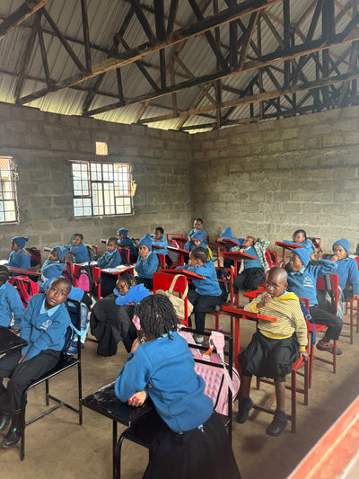 🌍 Volunteer: Travel to Arusha – Semi-Budget Trip (1 Week)
