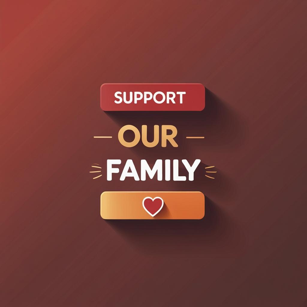 Support The Girls & I Future Donation Tab