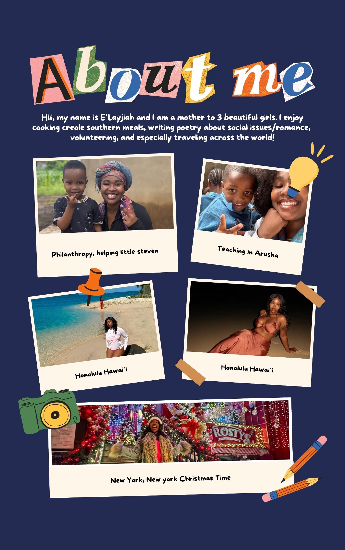 🌍 Volunteer: Travel to Arusha – Semi-Budget Trip (1 Week)