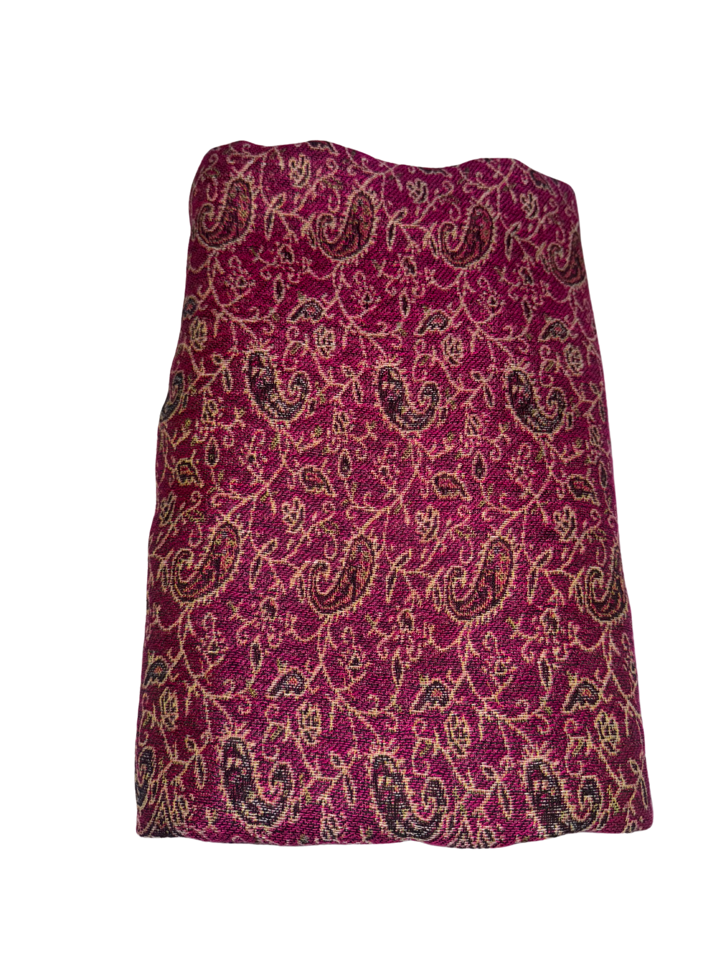 Purple Midnight Scarf