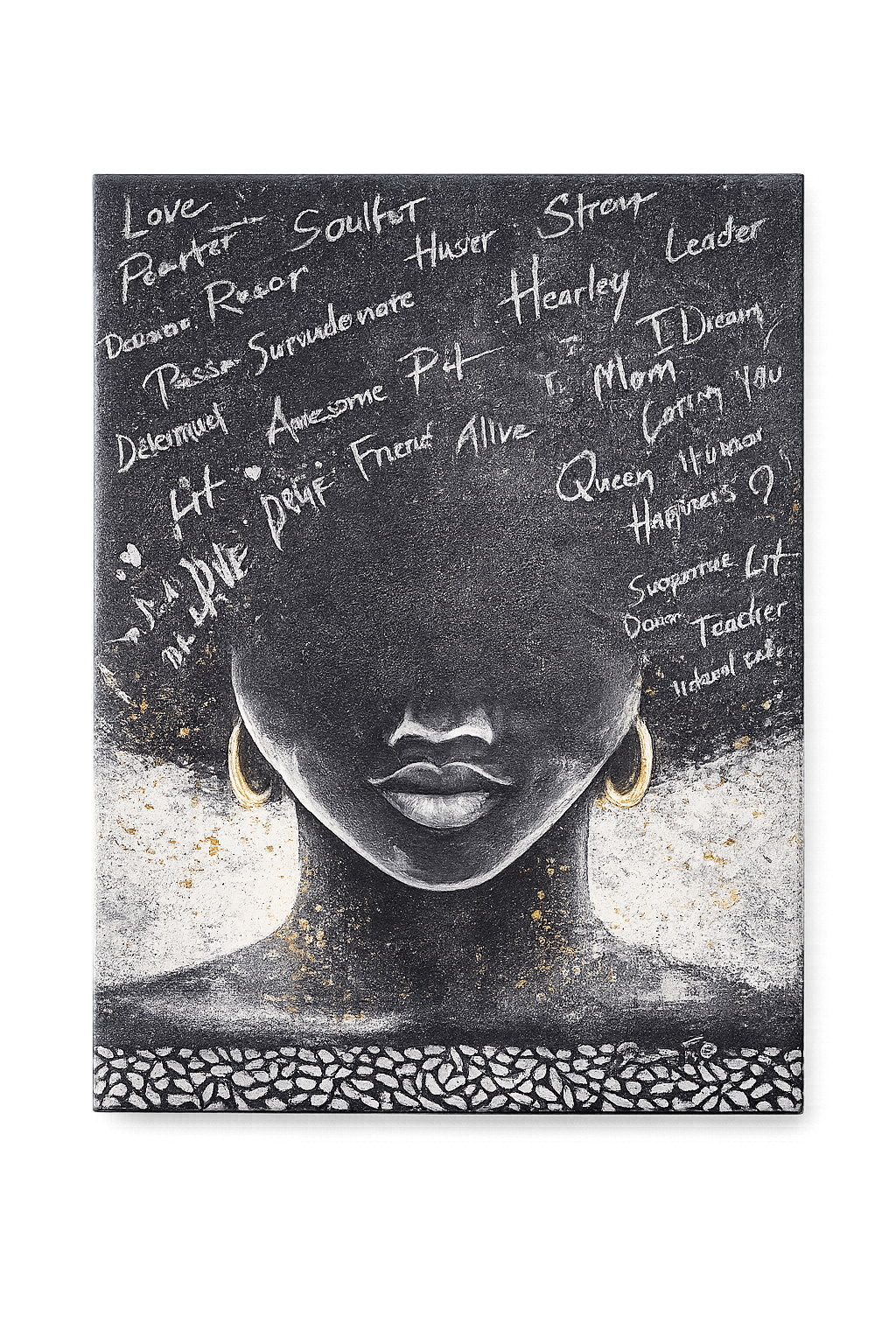Mwanamke wa Tumaini (Woman of Hope)