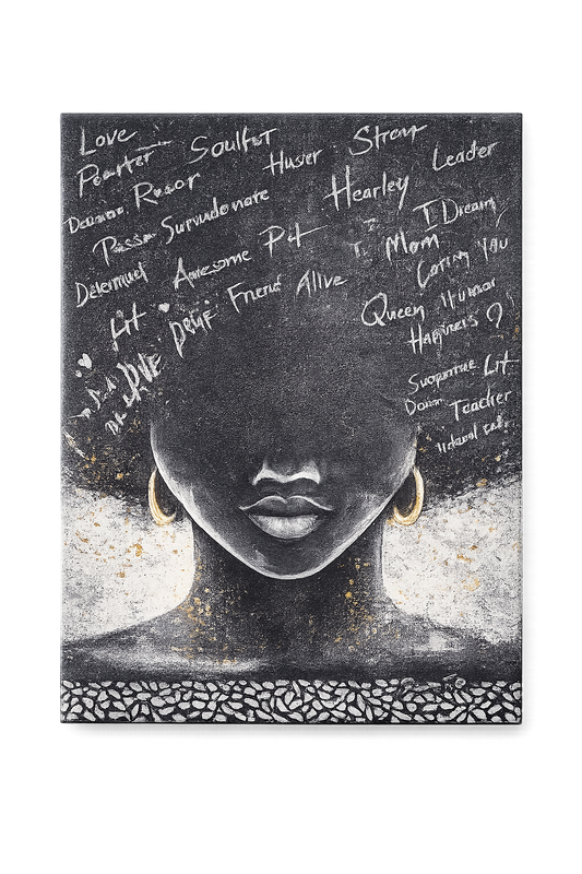 Mwanamke wa Tumaini (Woman of Hope)