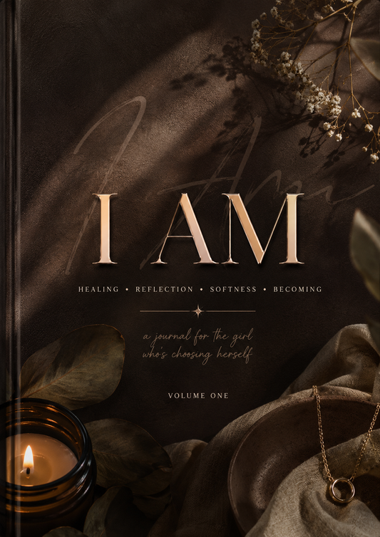 I AM Journal