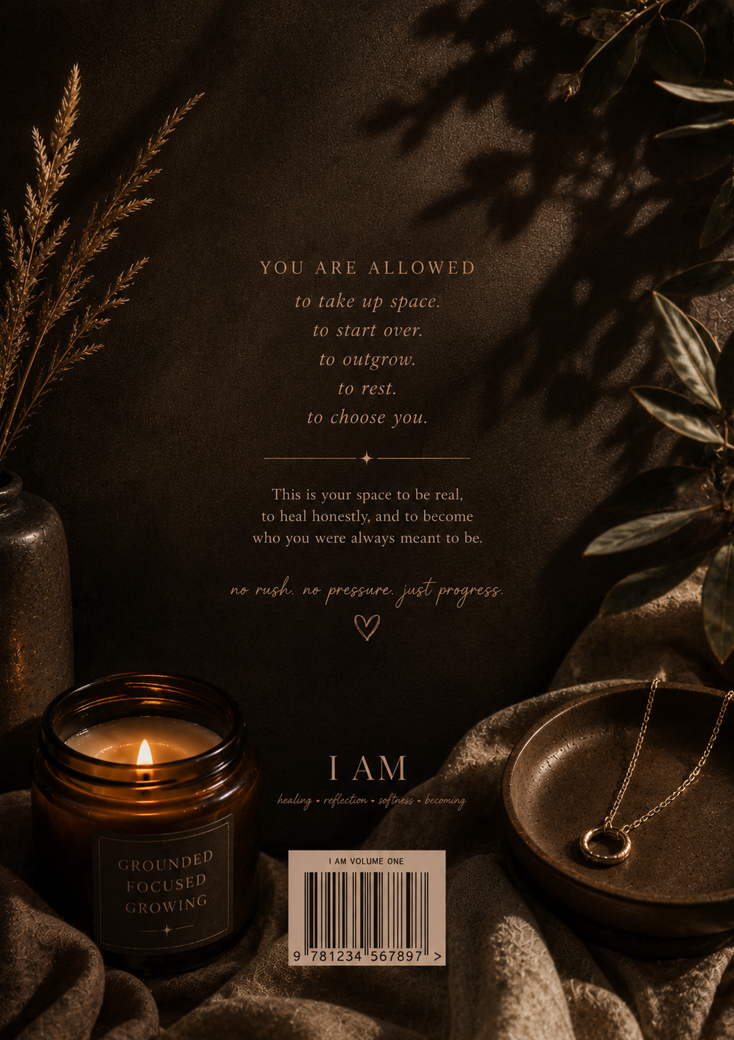 I AM Journal